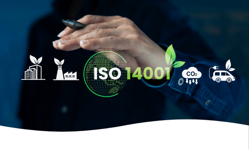 Webinar
„Revision der ISO 14001: Sind Sie bereit?“