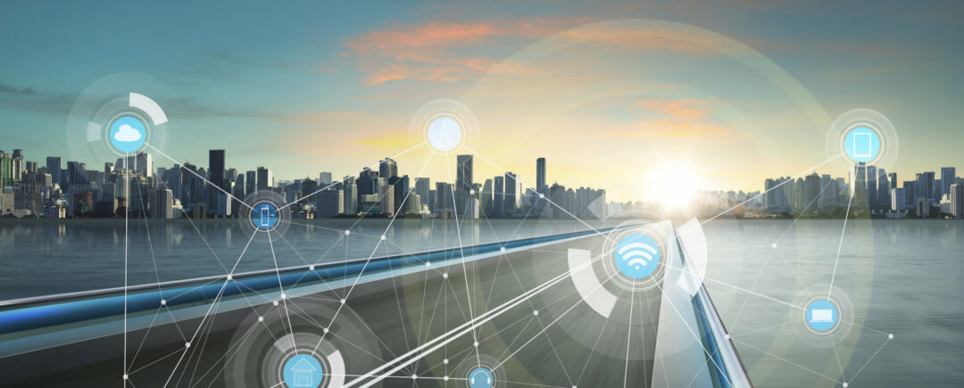 Smart City TÜV Rheinland consulting